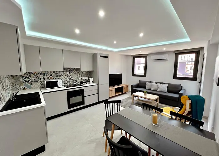 Victor 203 Apartmán