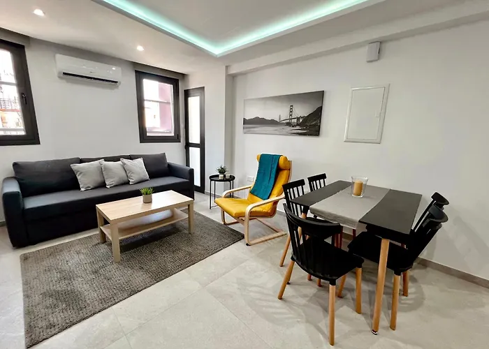 Apartmán Victor 203