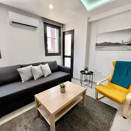 Victor 203 アパート