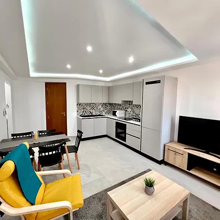 アパート Victor 203 *