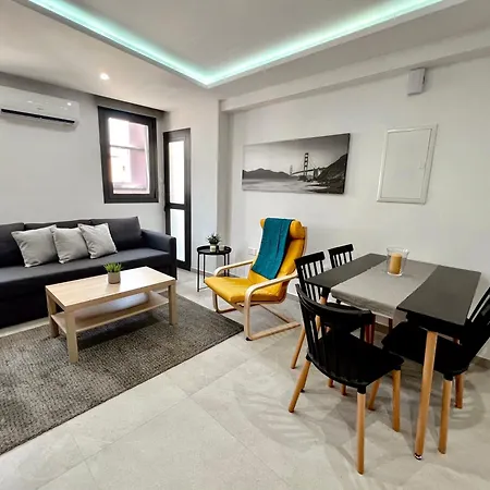 Appartement Victor 203