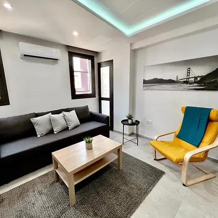 Appartement Victor 203